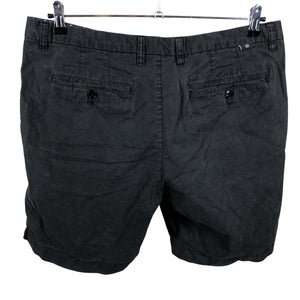 Unisex Ted Baker - Lühikesed püksid, suurus W36 - Must (2)