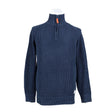 Unisex Jacks - Kampsun, suurus L - Sinine ()