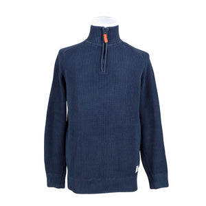 Unisex Jacks - Kampsun, suurus L - Sinine (1)