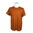 Unisex Gant - T-särk, suurus XL - Oranž ()