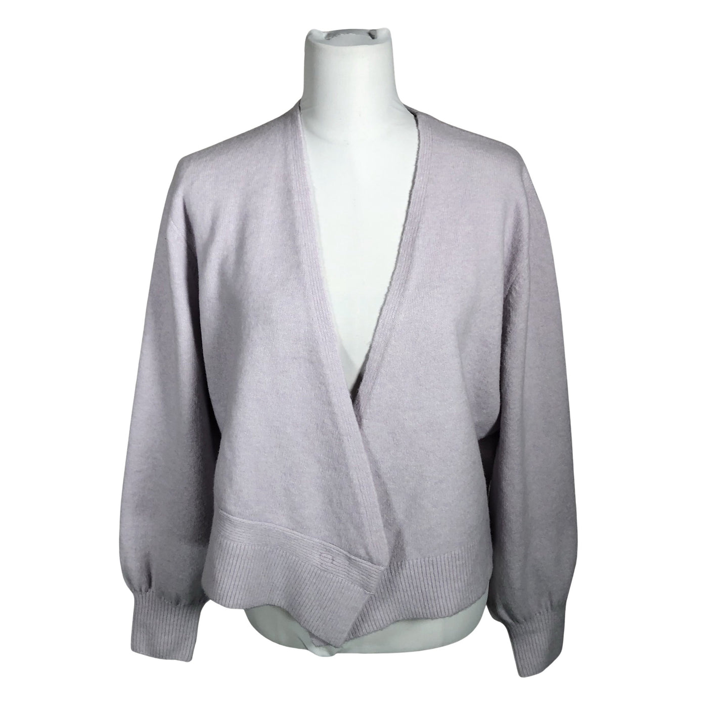 Unisex &Other Stories - Kardigan, suurus 36 - Lilla (1)
