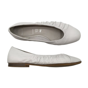 Unisex Tamaris - Baleriinad, suurus 37 - Valge (1)