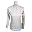 Unisex Marc O'Polo - Trikotaažist pluus, suurus 36 - Beige ()