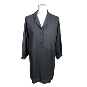 Unisex American Vintage - Õhuke kleit, suurus 36 - Hall (1)