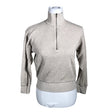 Unisex Muji - Trikotaažist pluus, suurus 34 - Beige ()