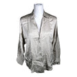 Unisex Massimo Dutti - Pluus, suurus 34 - Beige ()
