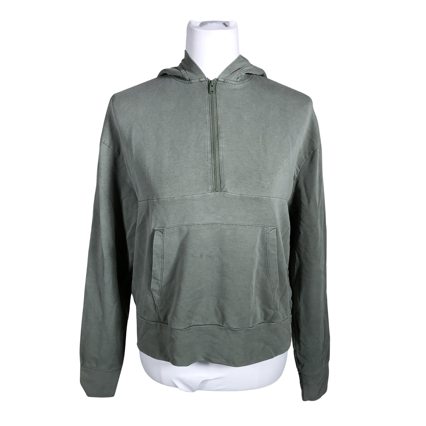 Unisex Marc O'Polo - Dressipluus, suurus 36 - Roheline (1)