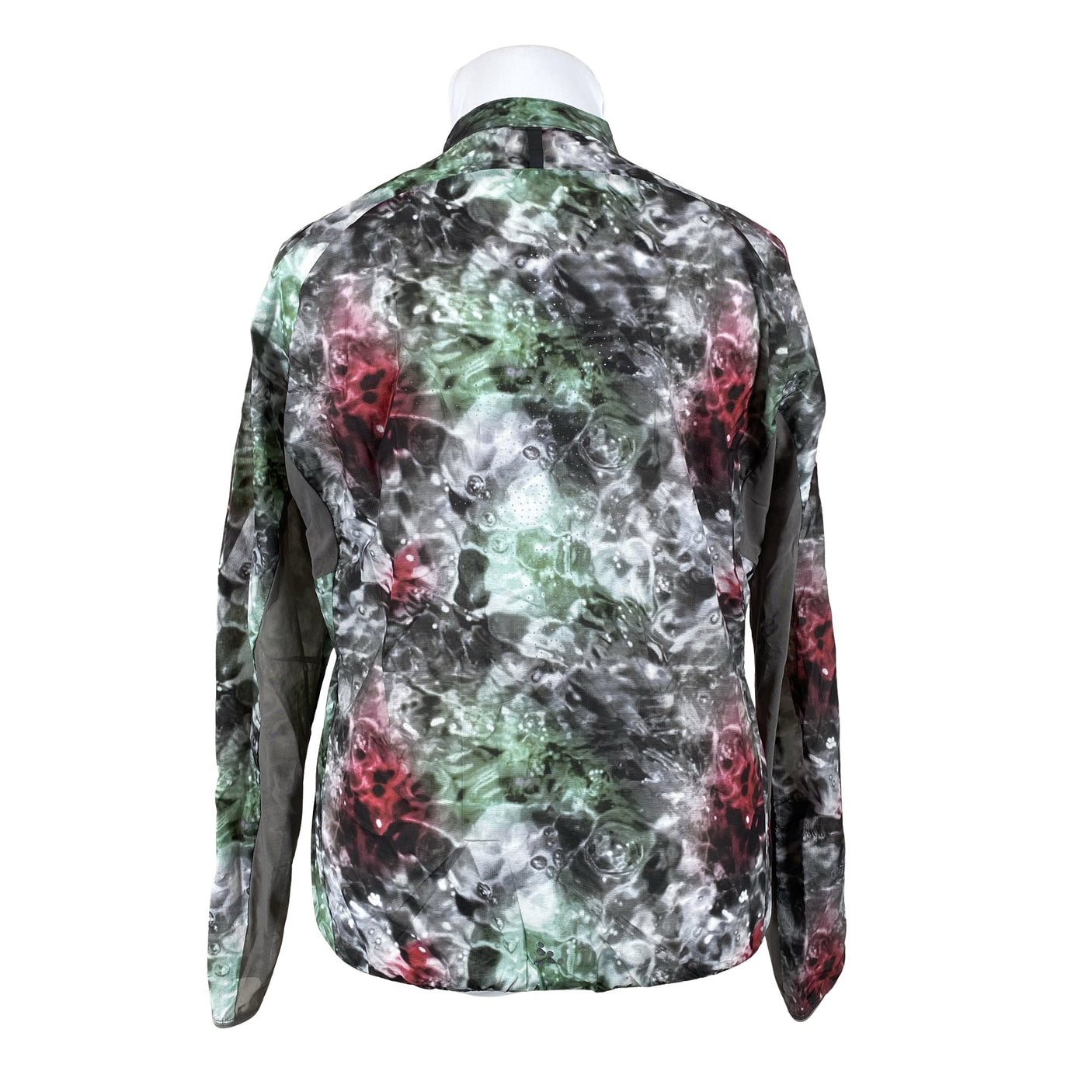 Unisex Craft - Spordijope, suurus 42 - Hall (2)