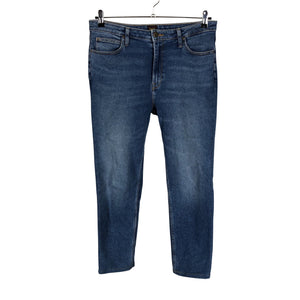 Unisex Lee - Teksad, suurus W33 - Sinine (1)
