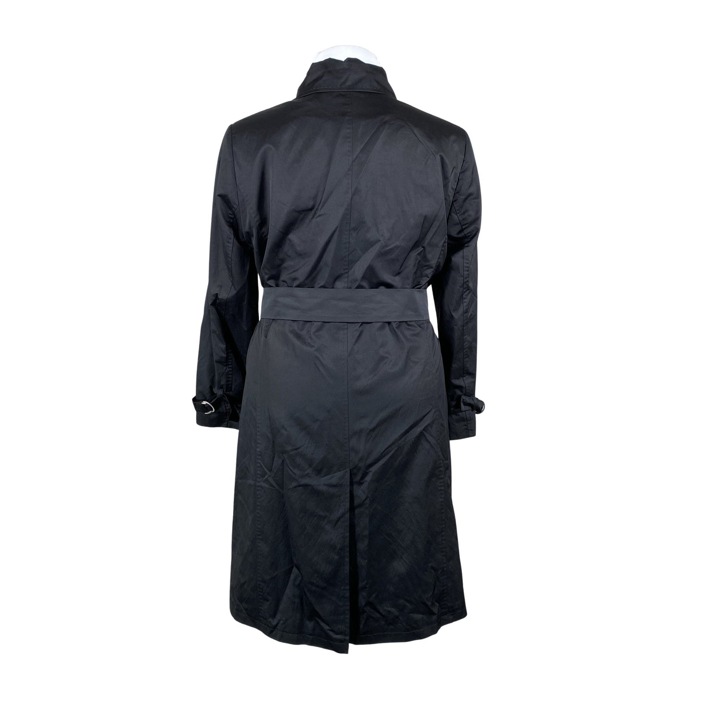 Unisex Basler - Trentš, suurus 42 - Must (2)
