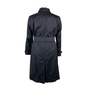 Unisex Basler - Trentš, suurus 42 - Must (2)