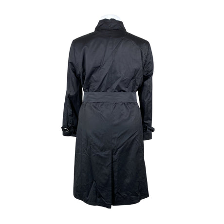 Unisex Basler - Trentš, suurus 42 - Must (2)