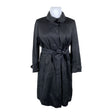 Unisex Basler - Trentš, suurus 42 - Must ()