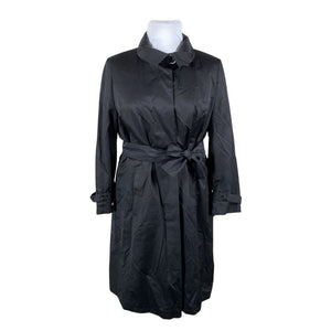 Unisex Basler - Trentš, suurus 42 - Must (1)