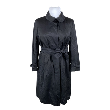 Unisex Basler - Trentš, suurus 42 - Must ()