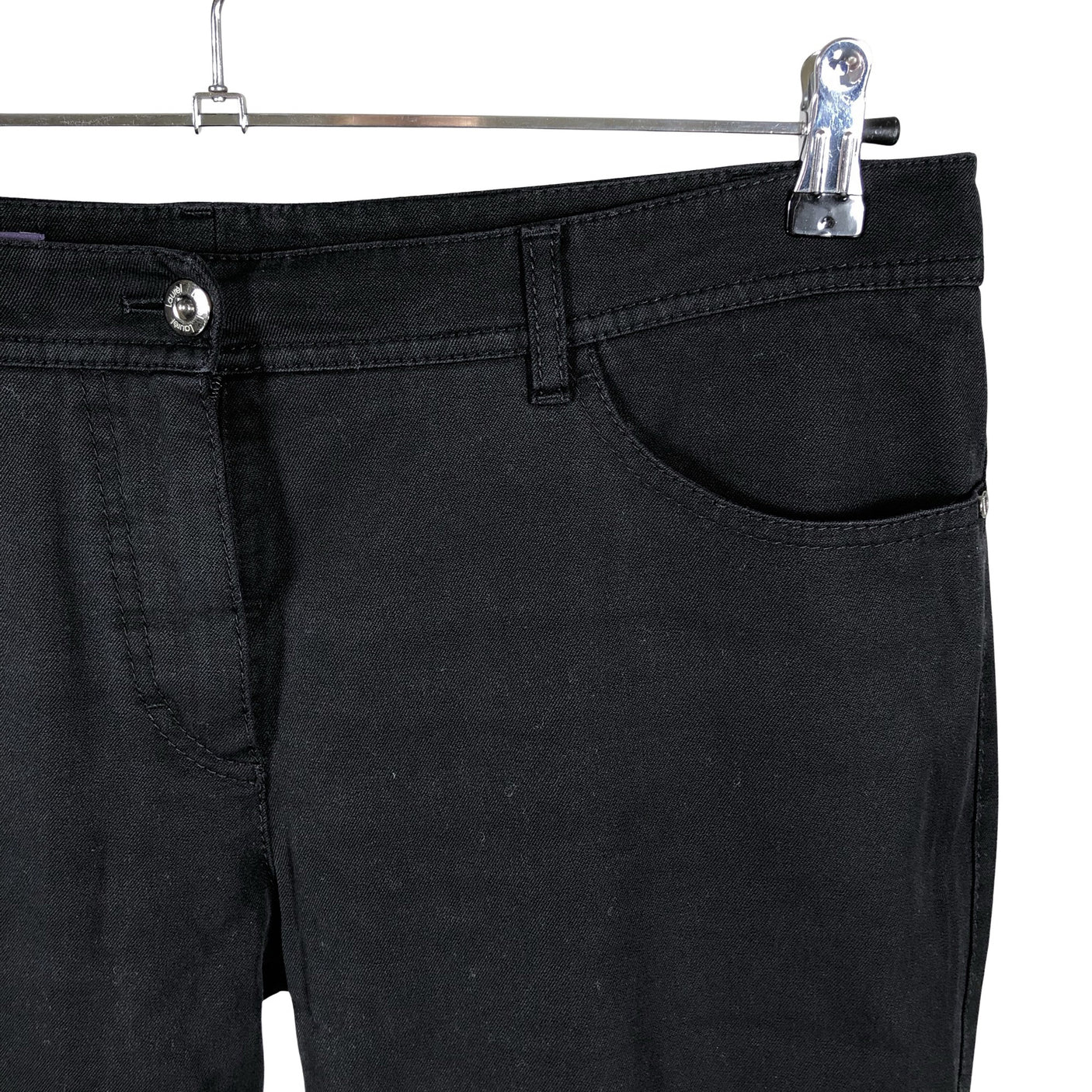Unisex Laurèl - Teksad, suurus 42 - Must (3)