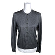 Unisex Peter Hahn - Kardigan, suurus 40 - Hall ()