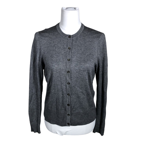 Unisex Peter Hahn - Kardigan, suurus 40 - Hall ()