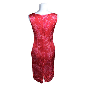 Unisex Elinette - Õhuke kleit, suurus 36 - Roosa (2)