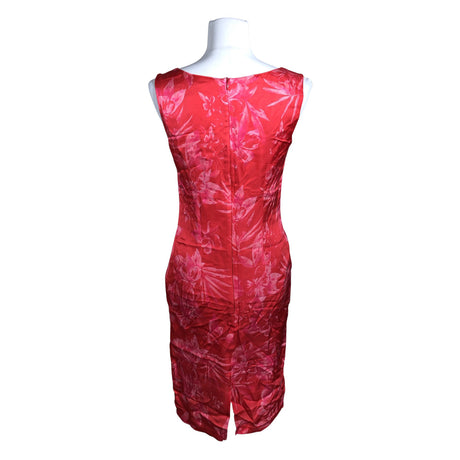Unisex Elinette - Õhuke kleit, suurus 36 - Roosa (2)