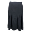 Unisex Marc O'Polo - Mitteveniv seelik, suurus 36 - Must ()