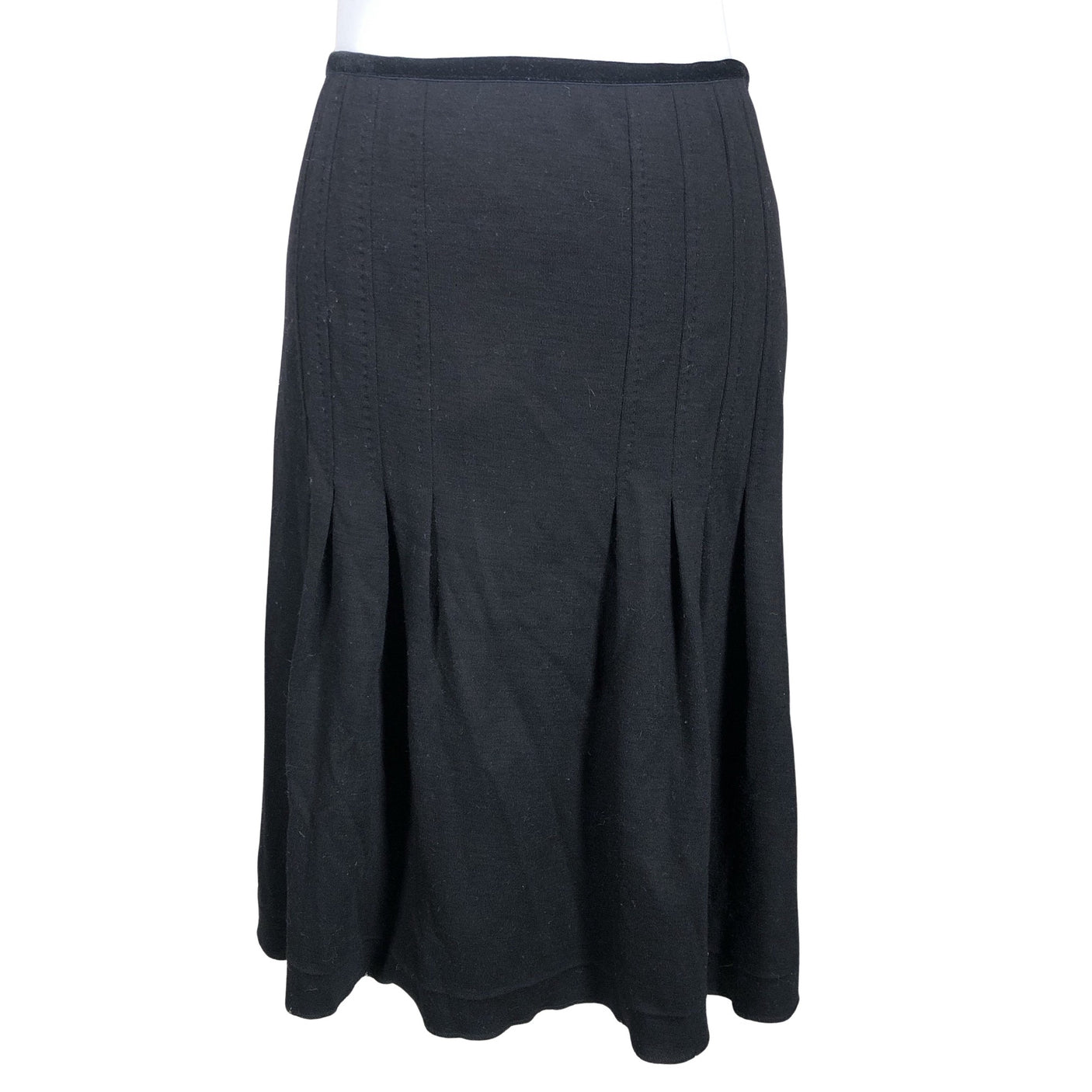 Unisex Marc O'Polo - Mitteveniv seelik, suurus 36 - Must (1)