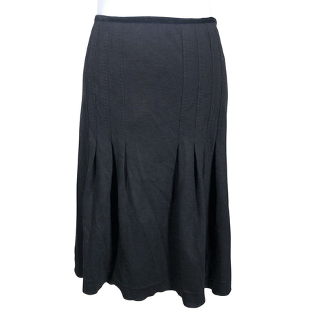 Unisex Marc O'Polo - Mitteveniv seelik, suurus 36 - Must ()