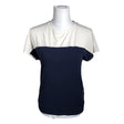 Unisex Helly Hansen - Spordisärk, lühikesed käised, suurus 36 - Valge ()
