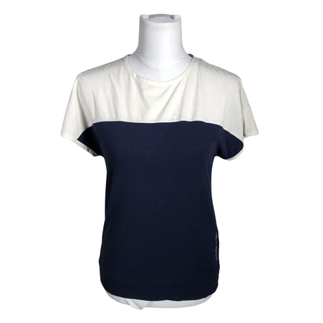 Unisex Helly Hansen - Spordisärk, lühikesed käised, suurus 36 - Valge ()
