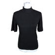 Unisex s.Oliver - Kampsun, suurus 38 - Must ()