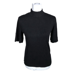 Unisex s.Oliver - Kampsun, suurus 38 - Must (1)