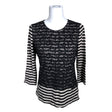 Unisex Gerry Weber - Trikotaažist pluus, suurus 36 - Beige ()
