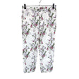 Unisex Fashion Highlight - Teksad, suurus 36 - Valge ()