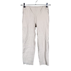 Unisex LauRie - Mittevenivad püksid, suurus 36 - Beige (1)