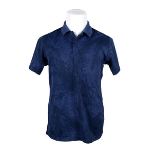 Unisex Uniqlo - Spordisärk, lühikesed käised, suurus M - Sinine (1)