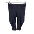 Unisex Giordano - Poolpikad spordipüksid, suurus 36 - Must ()
