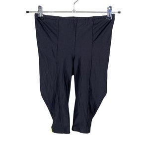 Unisex Giordano - Poolpikad spordipüksid, suurus 36 - Must (1)
