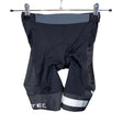 Unisex Bioracer - Lühikesed spordipüksid, suurus 40 - Must ()