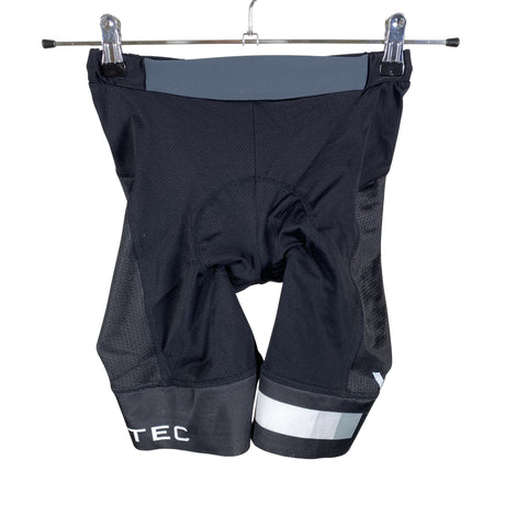 Unisex Bioracer - Lühikesed spordipüksid, suurus 40 - Must ()
