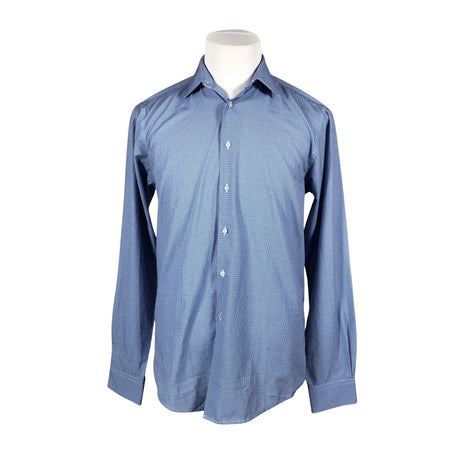 Unisex Nautica - Triiksärk, suurus S - Helesinine ()