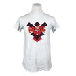Unisex Camper - T-särk, suurus XL - Valge ()