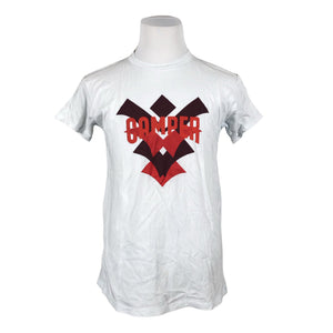 Unisex Camper - T-särk, suurus XL - Valge (1)
