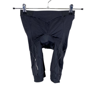 Unisex Vaude - Lühikesed spordipüksid, suurus 38 - Must (1)