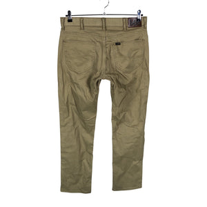 Unisex Lee - Teksad, suurus M - Pruun (2)