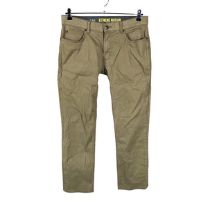 Unisex Lee - Teksad, suurus M - Pruun (1)