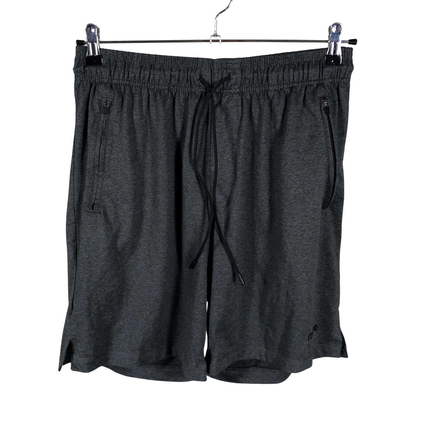 Unisex Mitre - Lühikesed spordipüksid, suurus S - Hall (1)