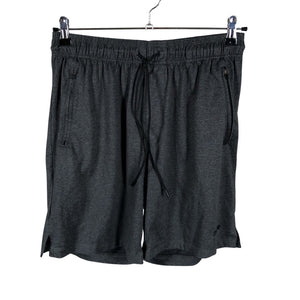 Unisex Mitre - Lühikesed spordipüksid, suurus S - Hall (1)