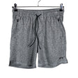 Unisex Mitre - Lühikesed spordipüksid, suurus S - Hall ()