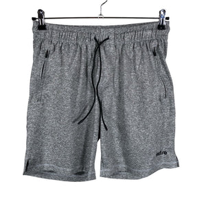 Unisex Mitre - Lühikesed spordipüksid, suurus S - Hall (1)