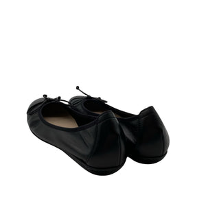 Unisex Wonders - Baleriinad, suurus 38 - Must (2)